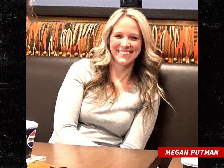 megan putman sub swipe