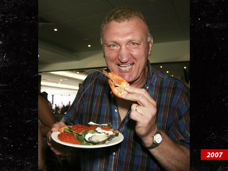 joe bugner sub getty swipe 2