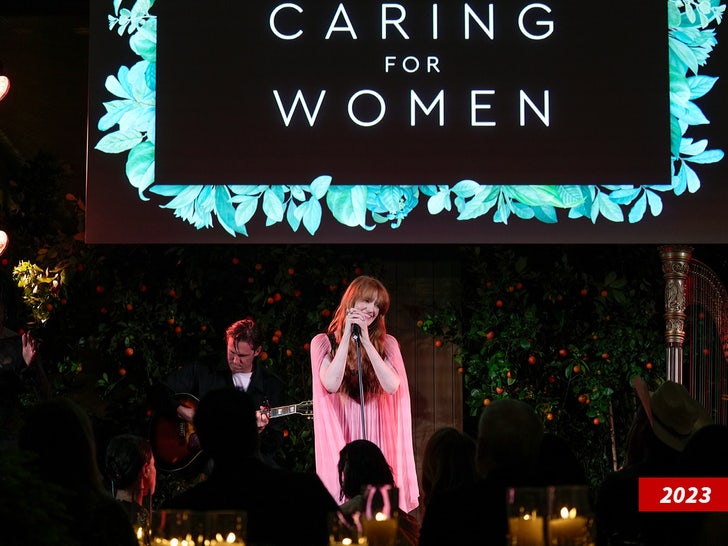 florence welch sub getty swipe 2
