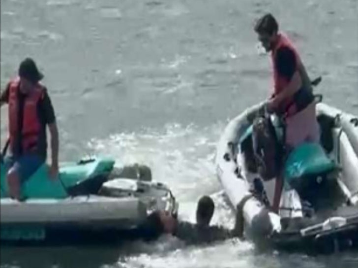 man overboard royal caribbean cruise ship 1