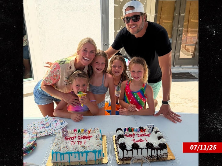 matt stafford kelly stafford and kids insta 1