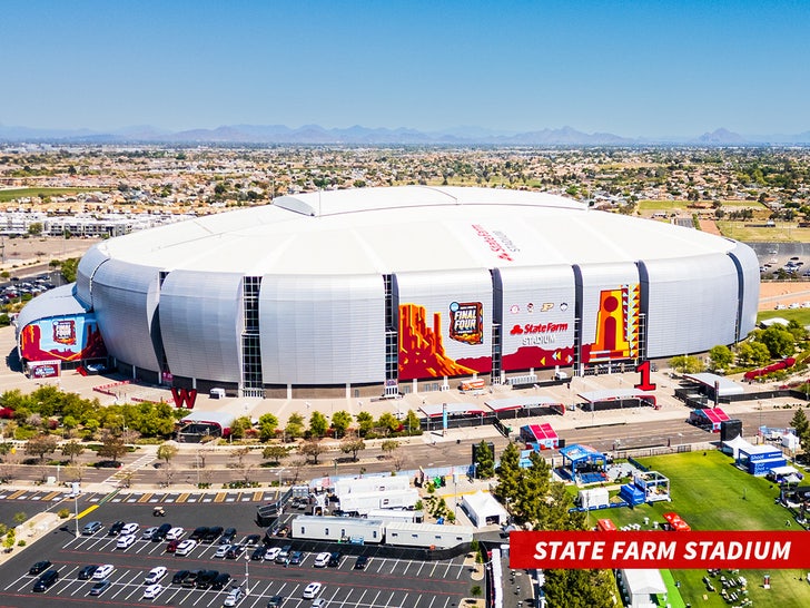 state farm stadium arizona sub getty swipe