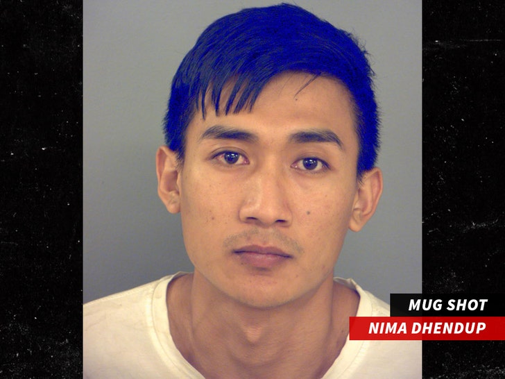 Nima-Dhendup-mug-shot-el-paso-police-department-1