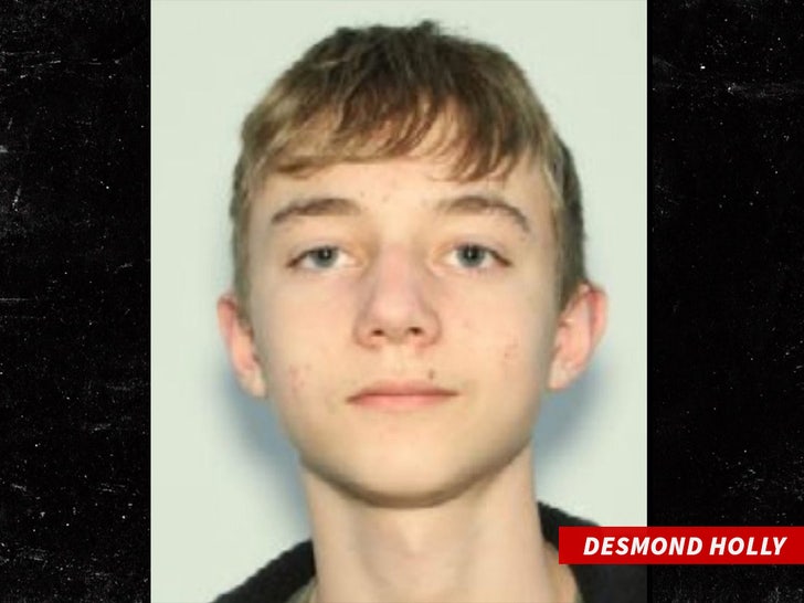 desmond holly Jefferson County Sheriff's Office sub swipe