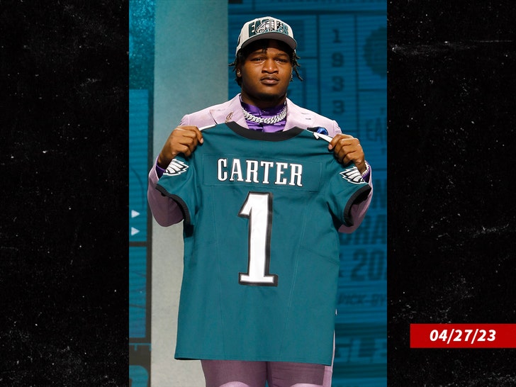 jalen carter