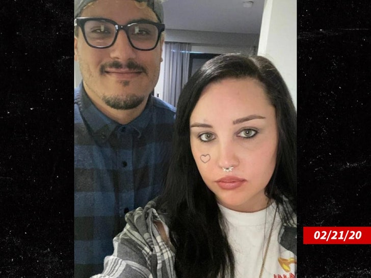 amanda bynes Paul Michael