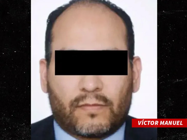 Víctor Manuel