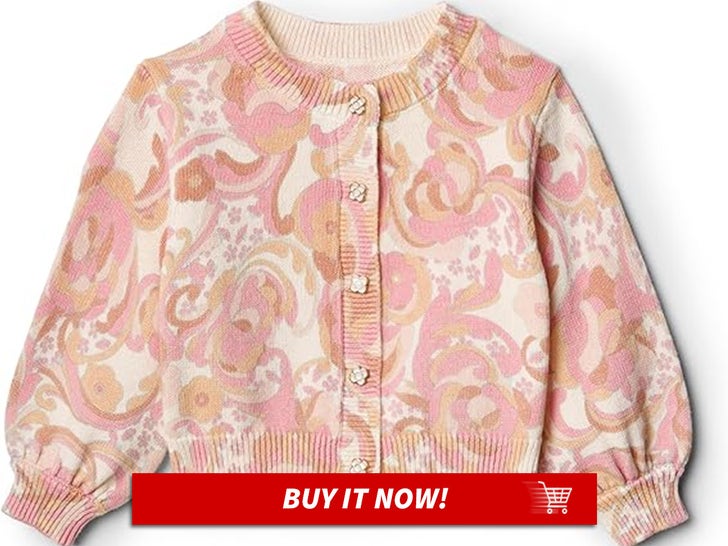 0926-Sofia-Grainge-Toddlers-and-Baby-Girls'-Lightweight-Cardigan-Sweater-LAUNCH
