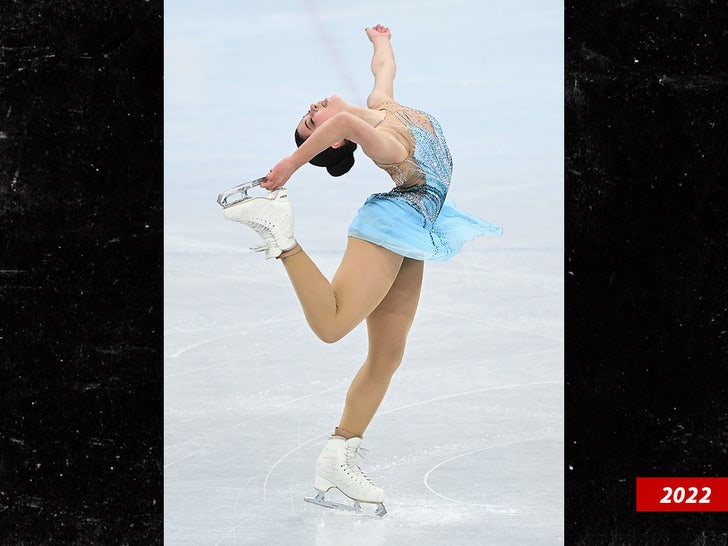 Alysa Liu  sub getty swipe 2