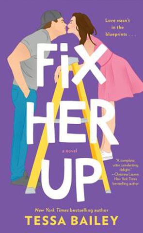 fix her up 'Fix Her Up'
