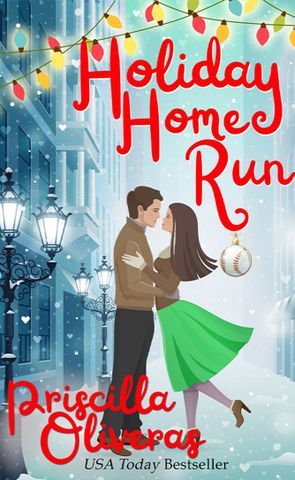 holiday home run 'Holiday Home Run'