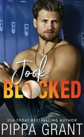 jock blocked 'Jock Blocked'