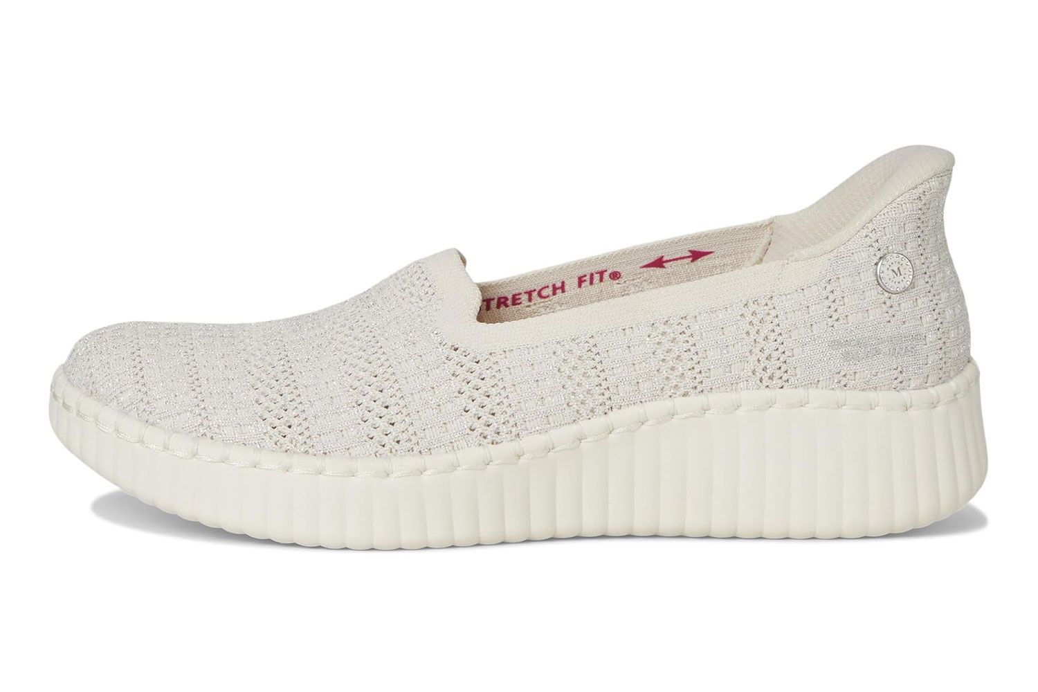 Skechers Martha Stewart Skechers Slip-ins: Wilshire Blvd, Glimmer Step