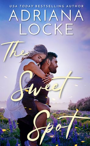 the sweet spot 'The Sweet Spot'
