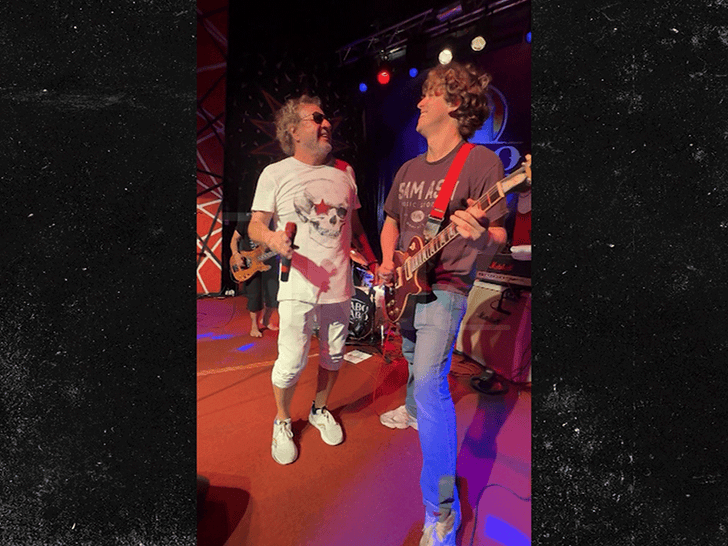 Sammy Hagar