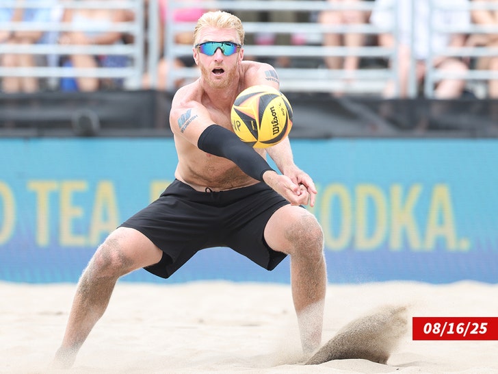 Chase Budinger getty