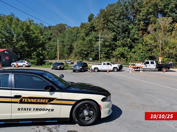 tennessee cops bomb explosion sub getty swipe