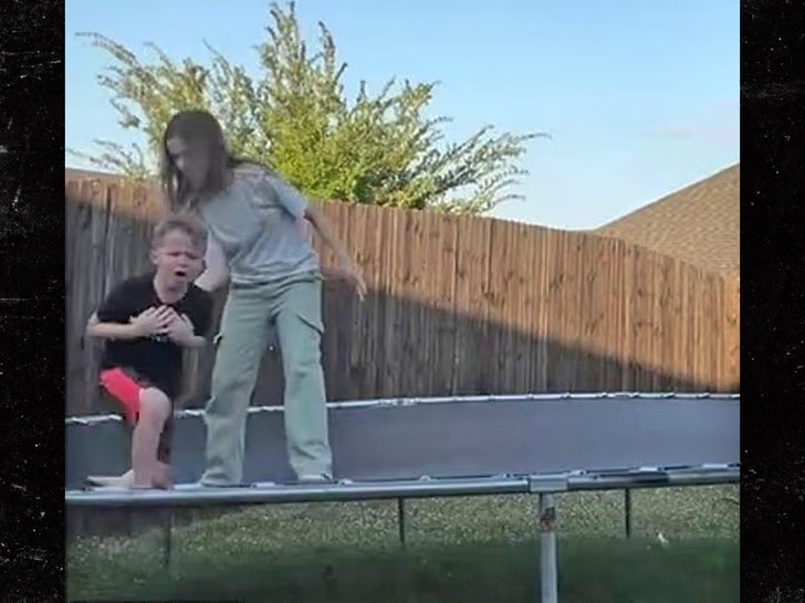 sister brother choking sub Lavon Police Department 1