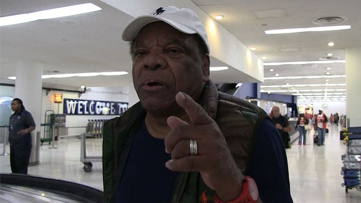 John Witherspoon