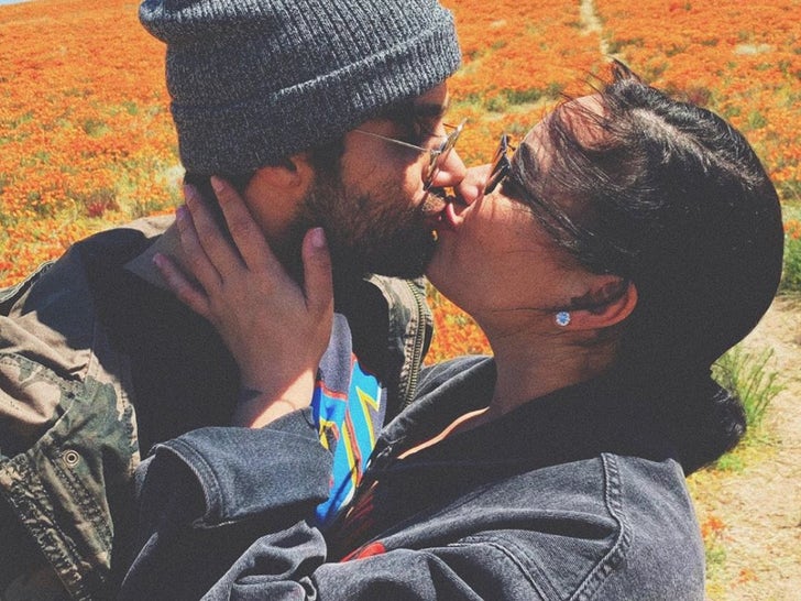 Demi Lovato and Max Ehrich -- Happier Times