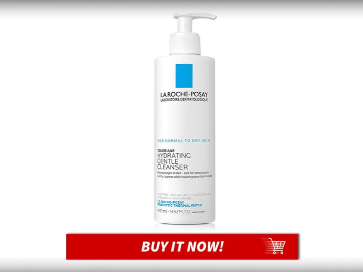La-Roche-Posay-Toleriane-Hydrating-Gentle-Face-Cleanser-Prime-Day-Beauty-Treatments-MAIN