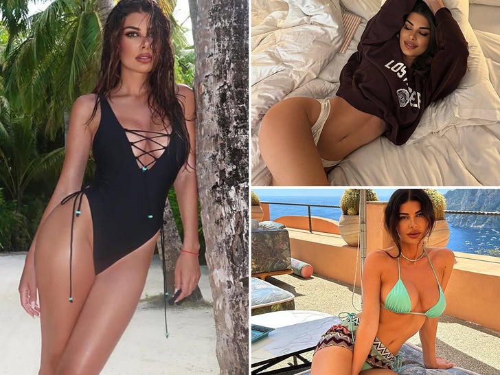 Angela Martin Hot Shots