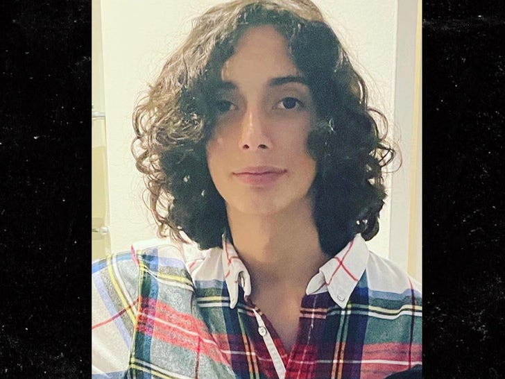 Remembering Leandro De Niro Rodriguez