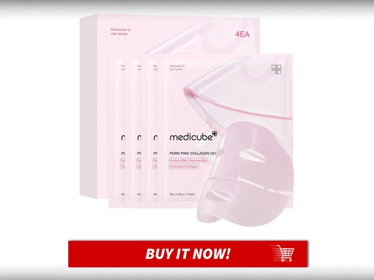 Medicube-Salmon-DNA-PDRN-Pink-Collagen-Gel-Mask-Prime-Day-Beauty-Treatments-MAIN
