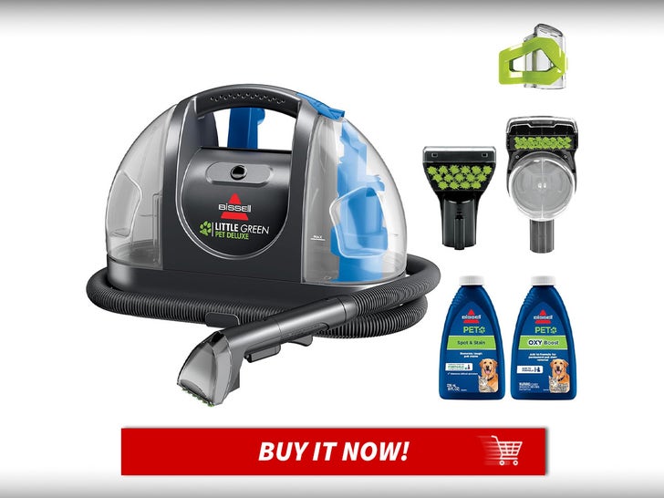 Bissell-Little-Green-Pet-Deluxe-Prime-Day-Vacuums-MAIN