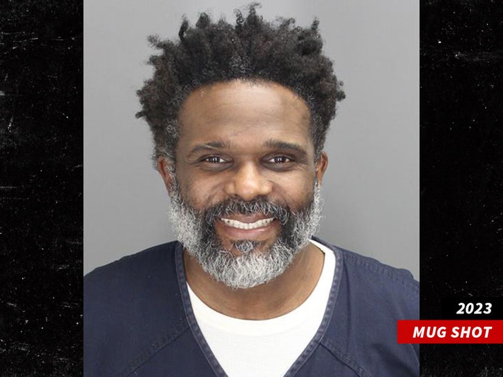 darius mccrary mug shot 2023 swipe Oakland County Jail