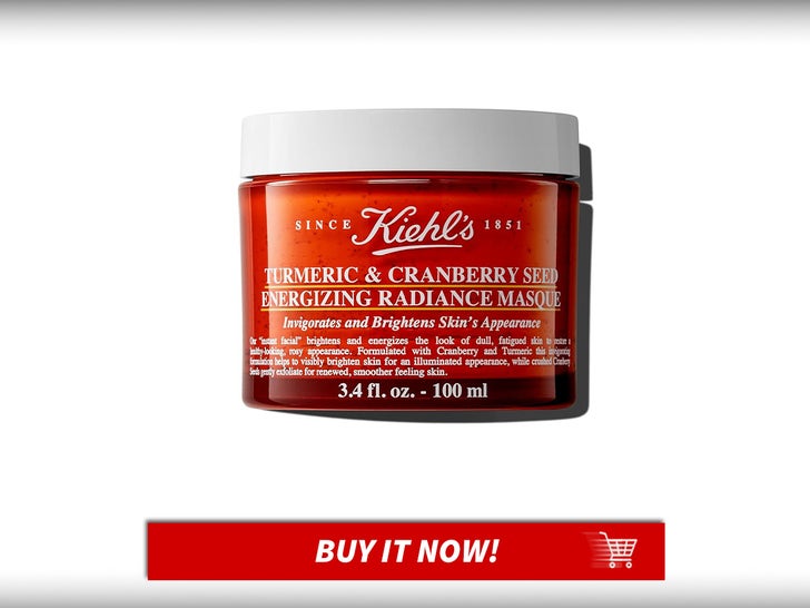 Kiehls-Turmeric-And-Cranberry-Seed-Energizing-Radiance-Face-Mask-Face-Masks-Serums-And-Peels-MAIN