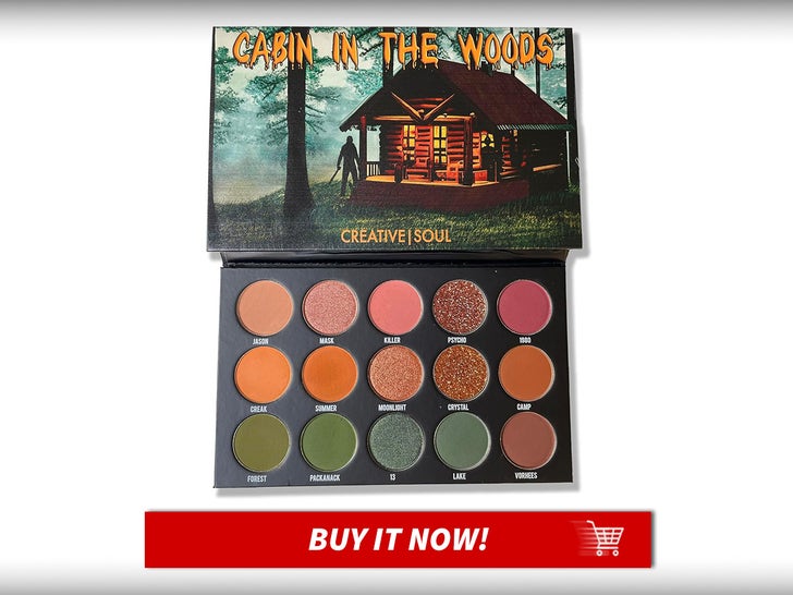 Cabin-In-The-Woods-Eyeshadow-Palette-Halloween-Themed-Makeup-MAIN
