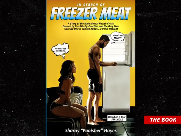 in-search-of-freezer-meat-book-by-sharay-punisher-hayes