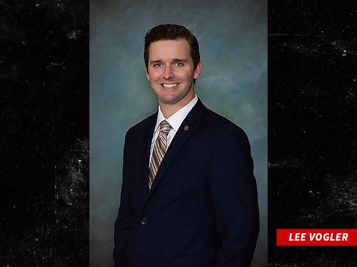 Lee Vogler City of Danville 1