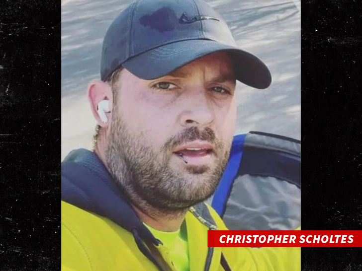 Christopher Scholtes pima county sub swipe