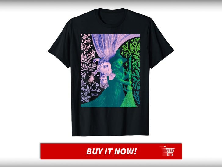 Glinda-And-Elphaba-In-Perfect-Contrast-T-Shirt-Wicked-Tees-Sweatshirts-MAIN