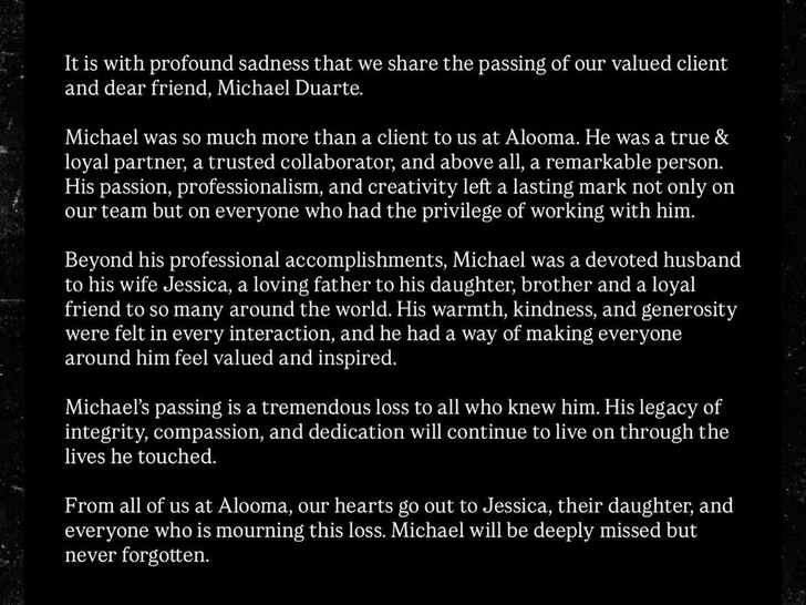 michael duarte death insta 1