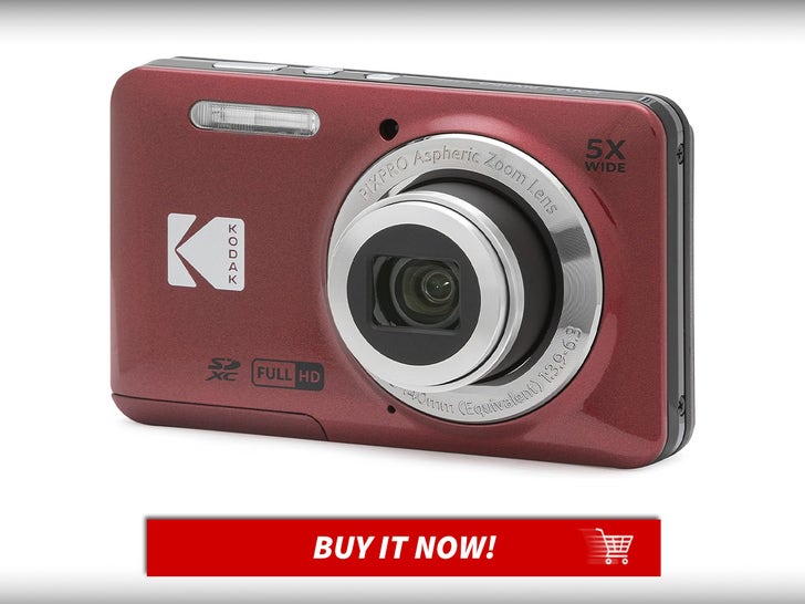 Kodak-Pixpro-FZ55-RD-16MP-Digital-Camera-Gift-Guide-Tech-Electronics-MAIN
