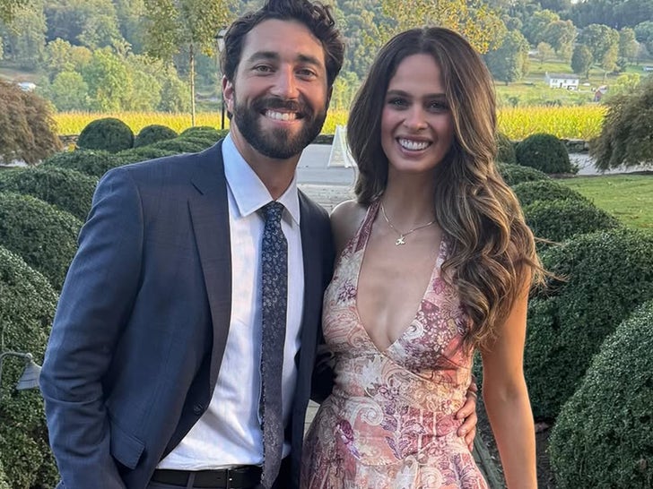 Joey Graziadei And Kelsey Anderson Together