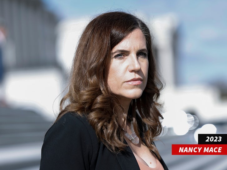 nancy mace sub getty swipe