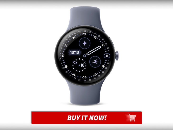 Google-Pixel-Watch-Gift-Guide-Tech-Electronics-MAIN