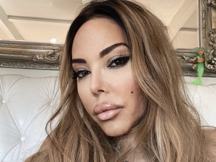 Remembering Cindyana Santangelo