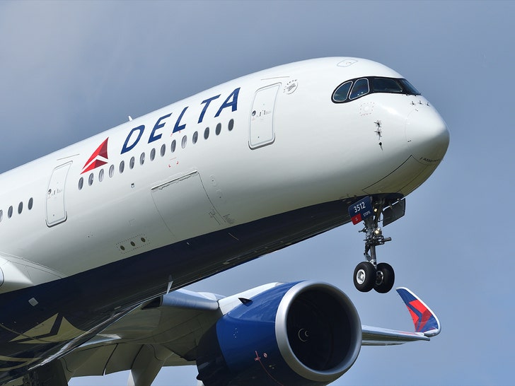 Delta Airlines getty 1