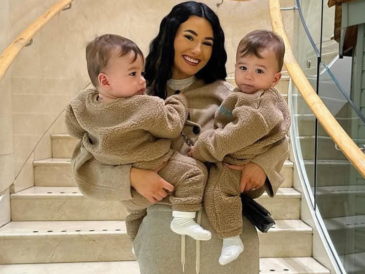 Brittany Miller Social Shots