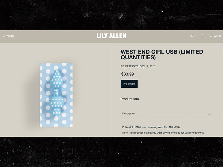 lily allen website 2