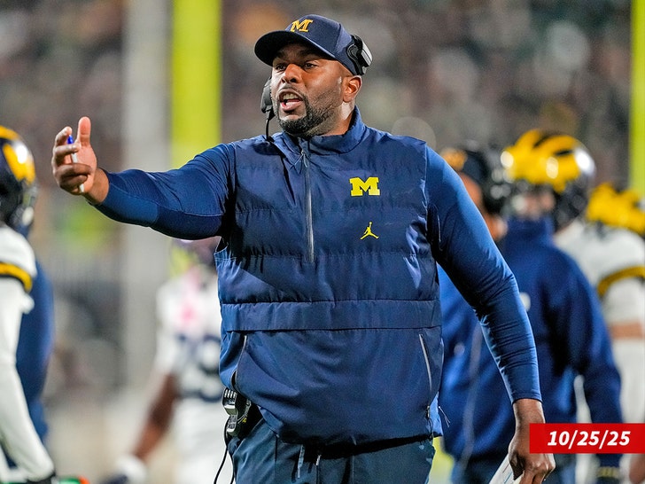 sherrone moore sub getty swipe