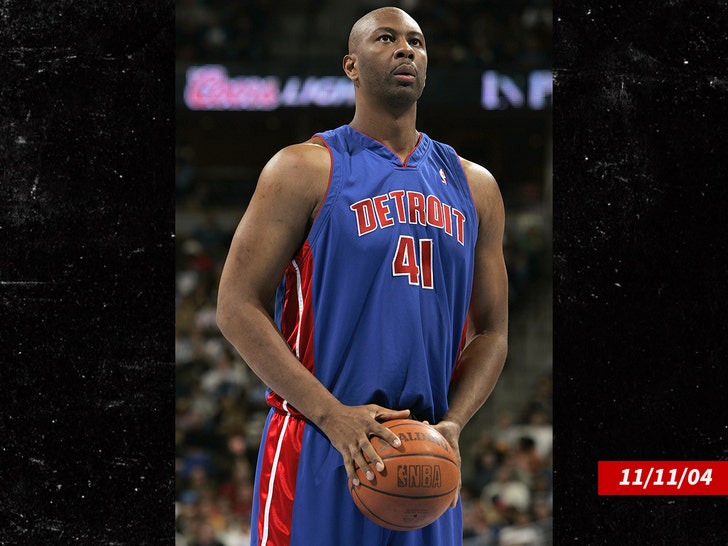 elden campbell getty sub