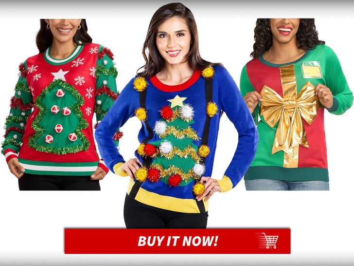 Tipsy-Elves-Women-Ugly-Christmas-Sweaters-MAIN