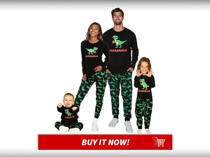 Tipsy-Elves-Dinosaurs-Matching-Pajamas-MAIN