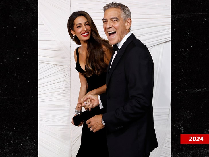 george clooney and amal clooney getty 1